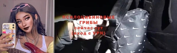 твердый Белоозёрский